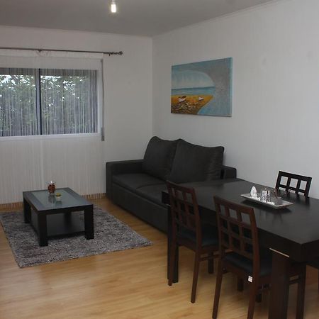 Apartamento Mar E Sol Ponta Delgada المظهر الخارجي الصورة