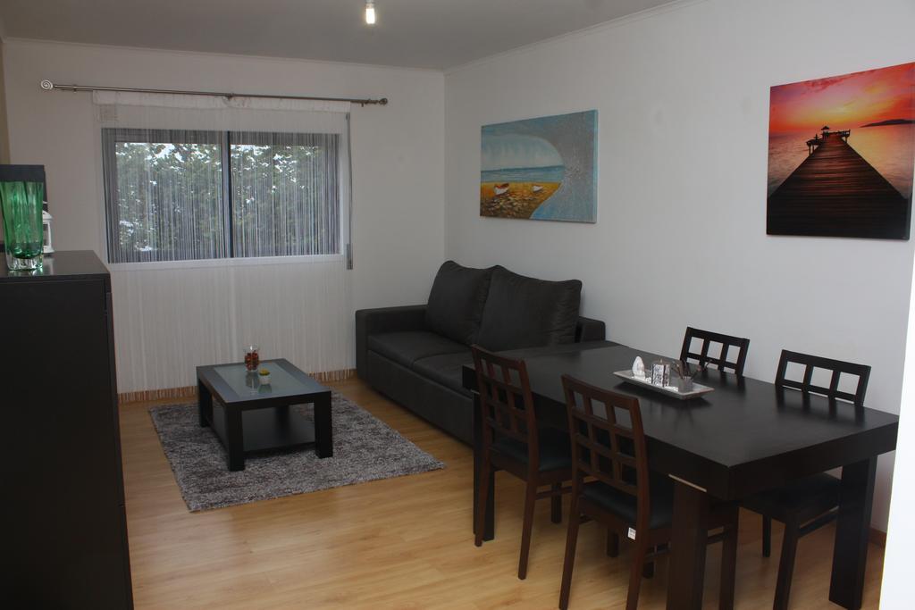 Apartamento Mar E Sol Ponta Delgada المظهر الخارجي الصورة