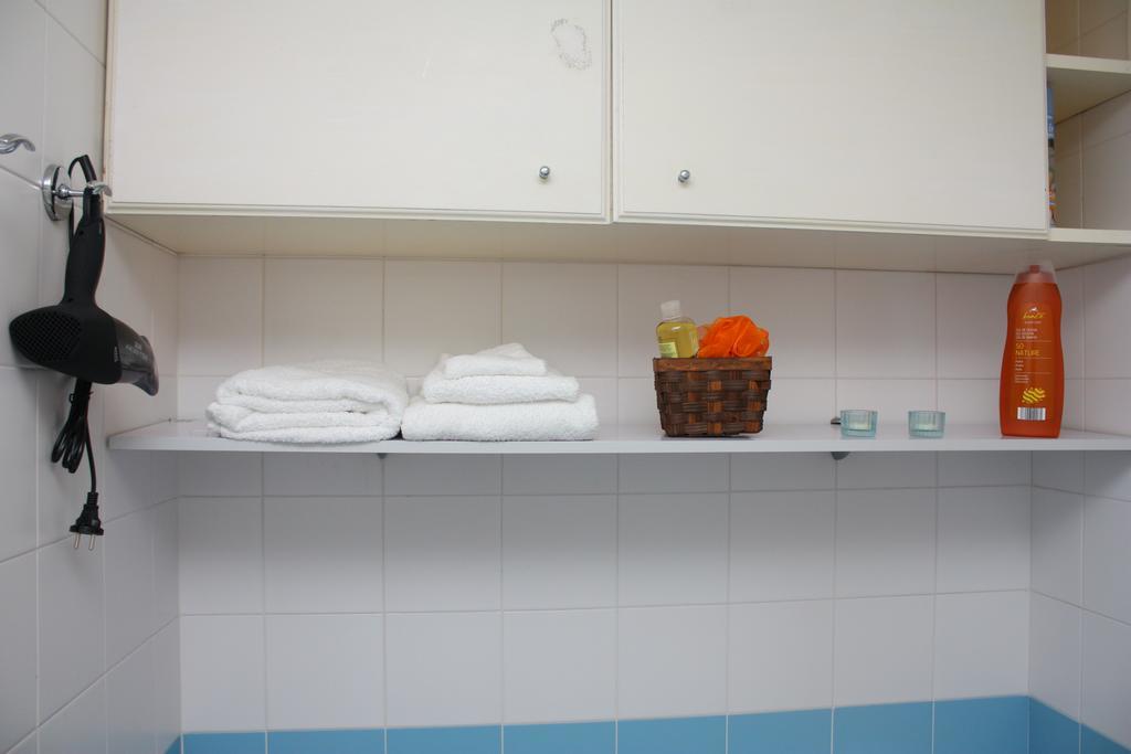 Apartamento Mar E Sol Ponta Delgada المظهر الخارجي الصورة