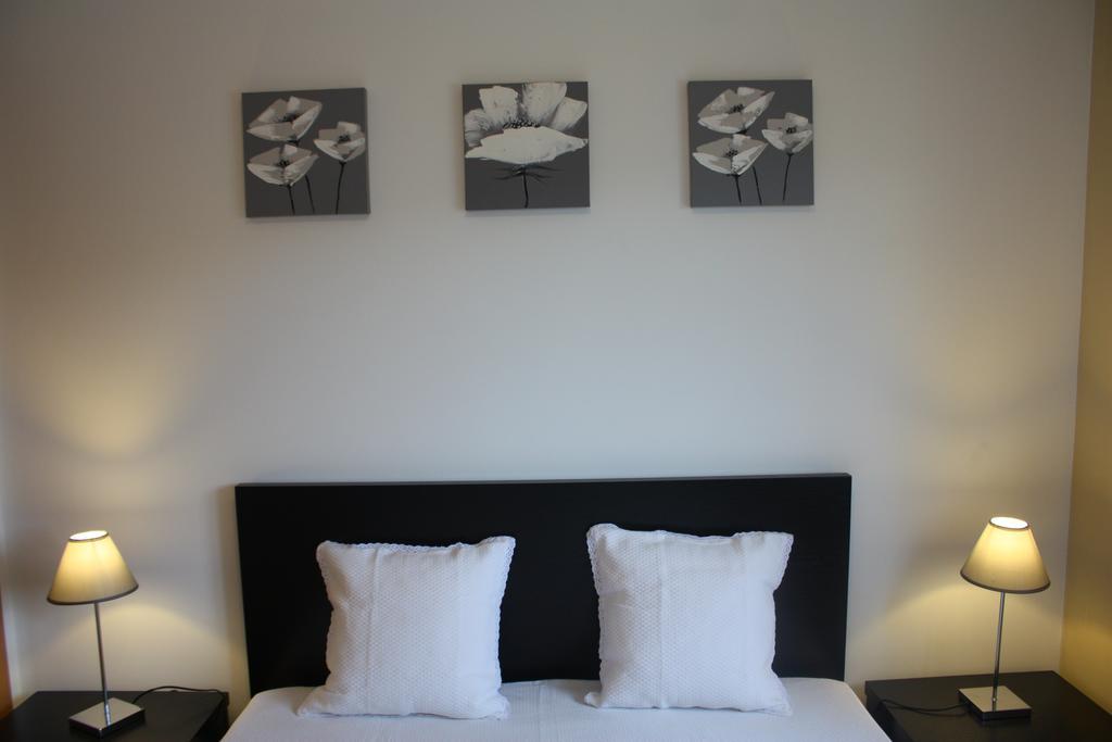 Apartamento Mar E Sol Ponta Delgada المظهر الخارجي الصورة