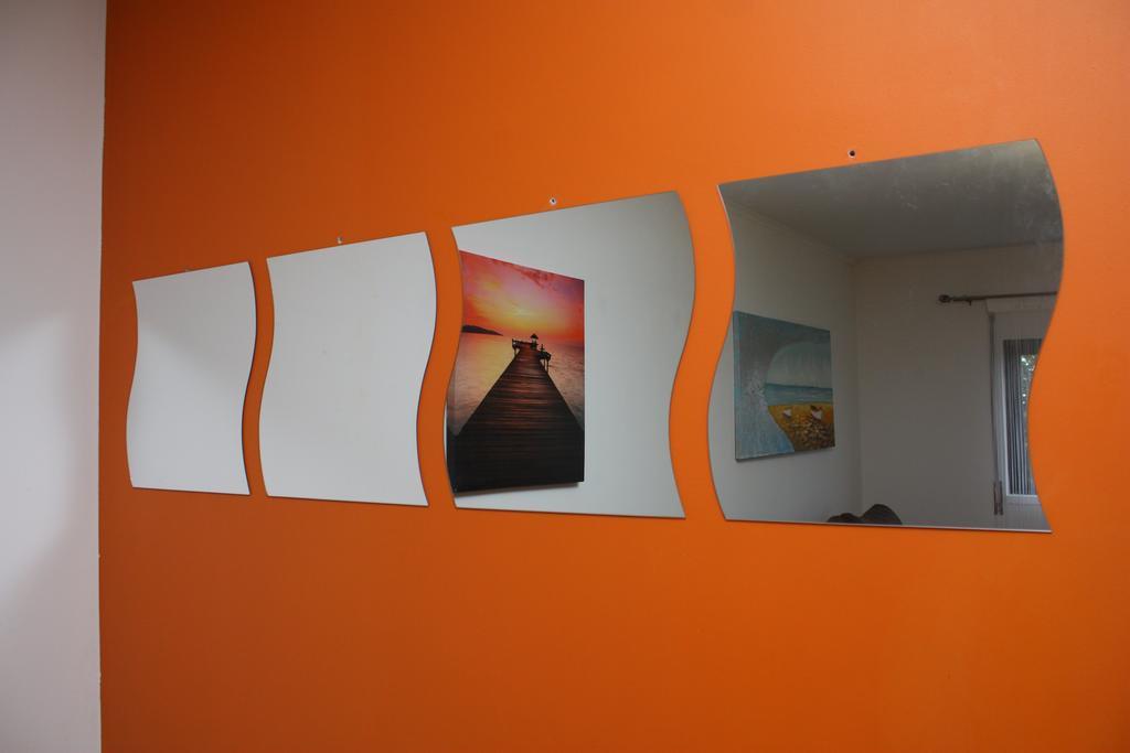 Apartamento Mar E Sol Ponta Delgada المظهر الخارجي الصورة