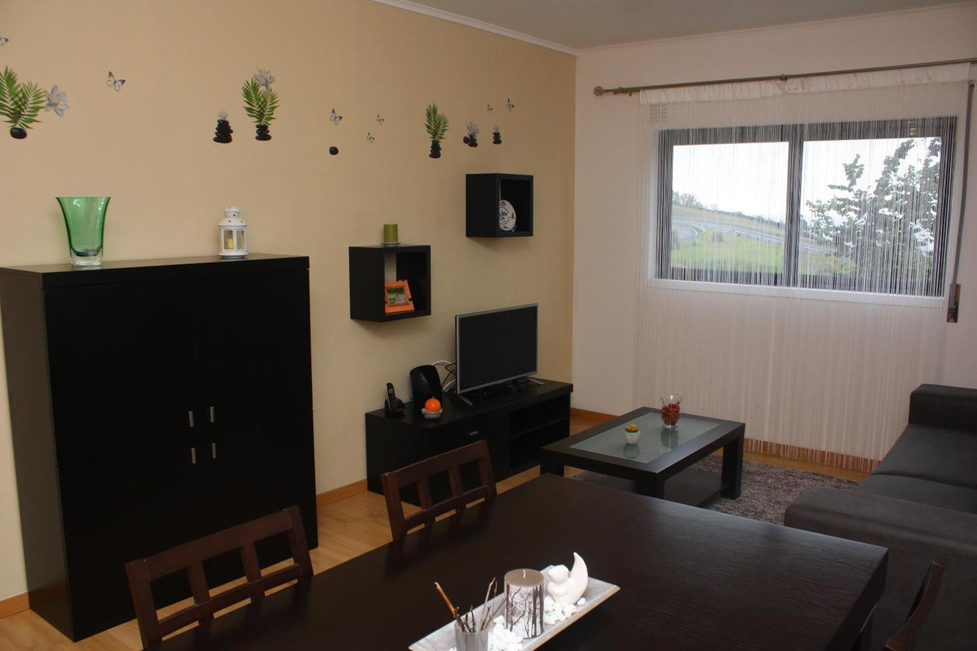 Apartamento Mar E Sol Ponta Delgada المظهر الخارجي الصورة