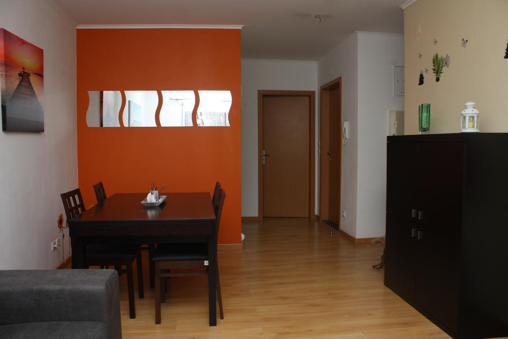 Apartamento Mar E Sol Ponta Delgada المظهر الخارجي الصورة
