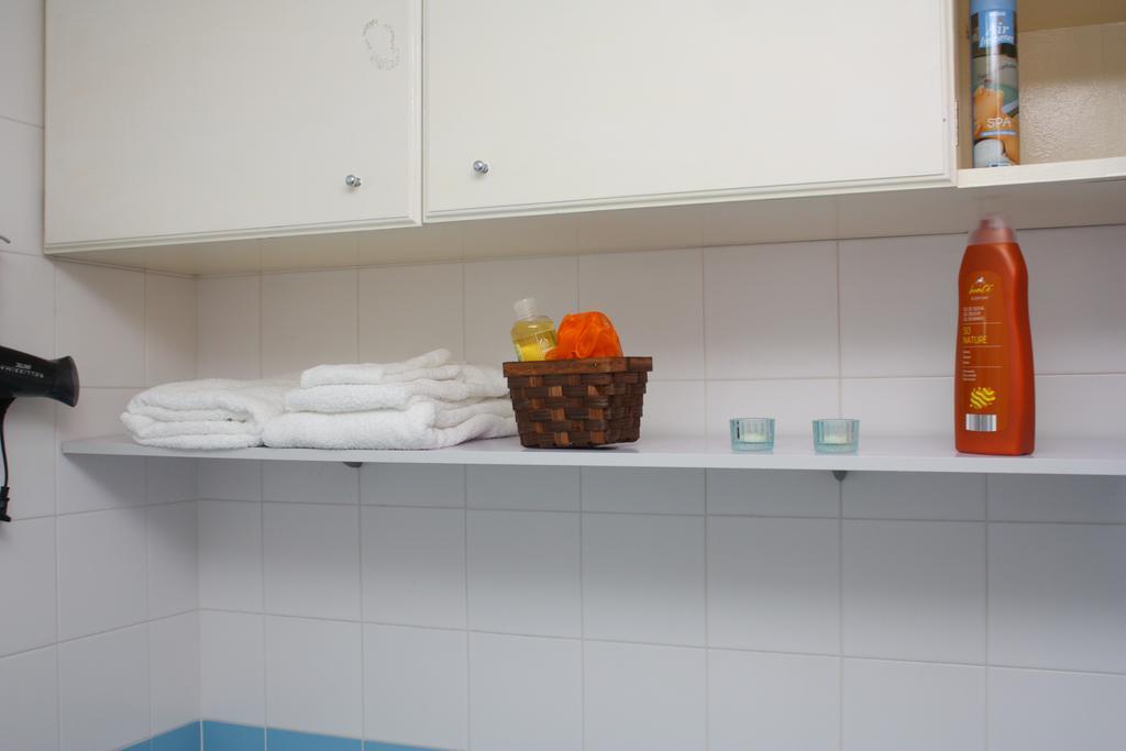 Apartamento Mar E Sol Ponta Delgada المظهر الخارجي الصورة