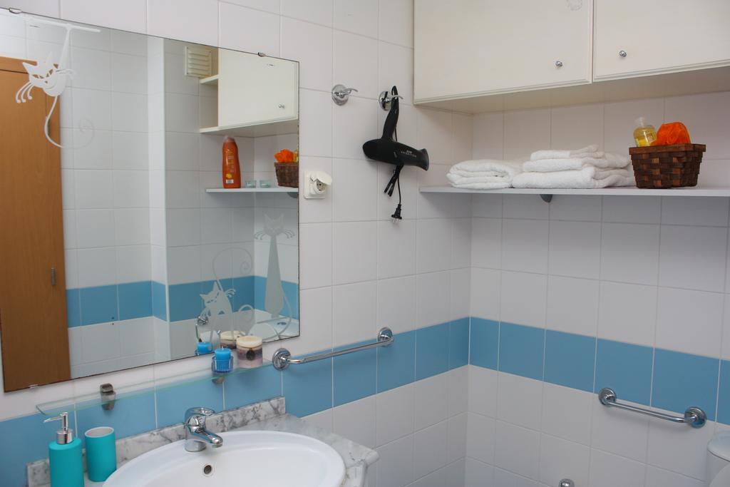 Apartamento Mar E Sol Ponta Delgada المظهر الخارجي الصورة