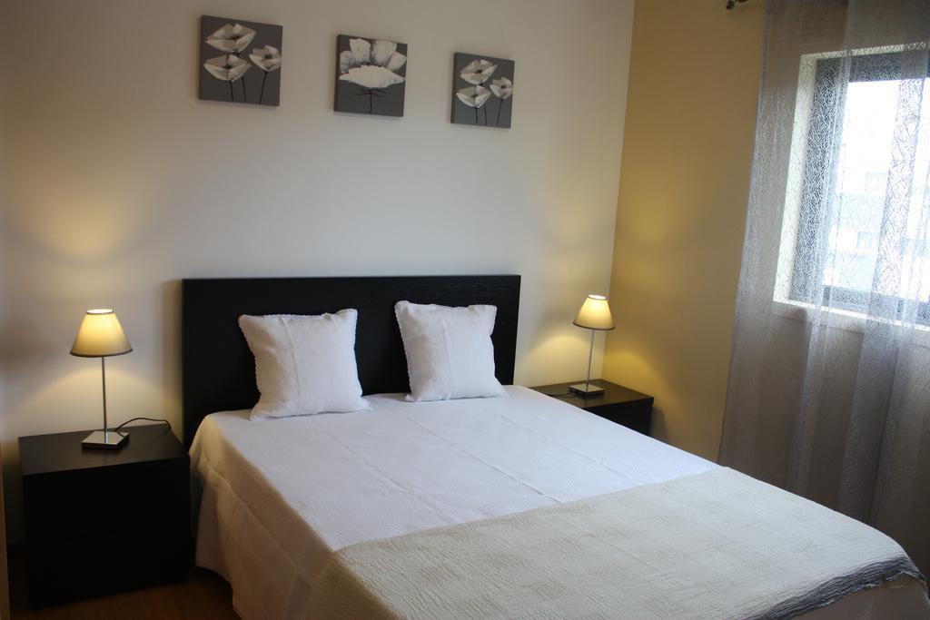 Apartamento Mar E Sol Ponta Delgada المظهر الخارجي الصورة