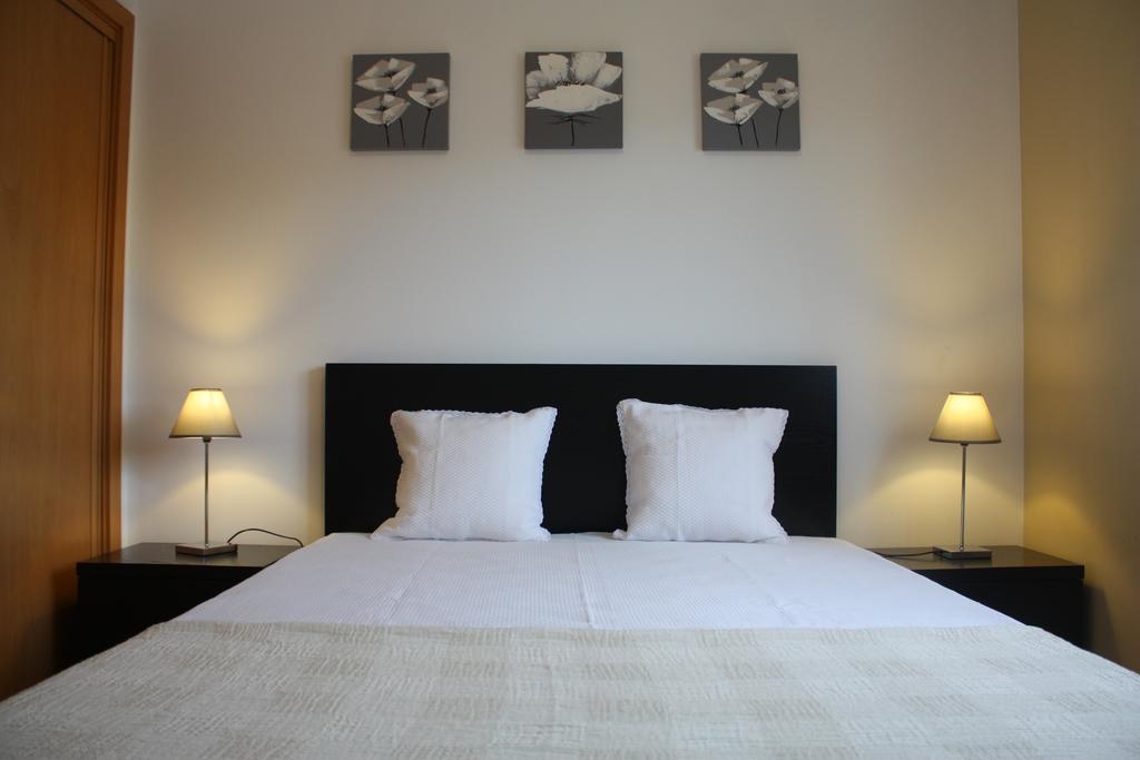 Apartamento Mar E Sol Ponta Delgada المظهر الخارجي الصورة