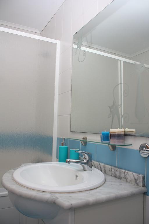Apartamento Mar E Sol Ponta Delgada المظهر الخارجي الصورة