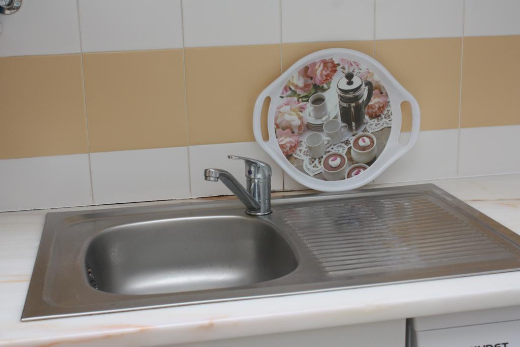 Apartamento Mar E Sol Ponta Delgada المظهر الخارجي الصورة