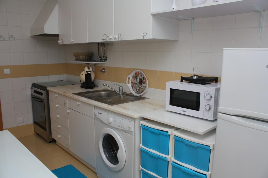 Apartamento Mar E Sol Ponta Delgada المظهر الخارجي الصورة