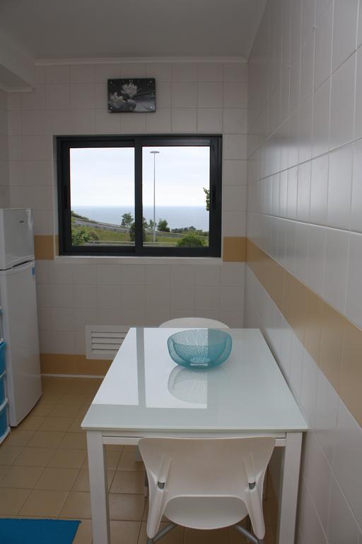 Apartamento Mar E Sol Ponta Delgada المظهر الخارجي الصورة