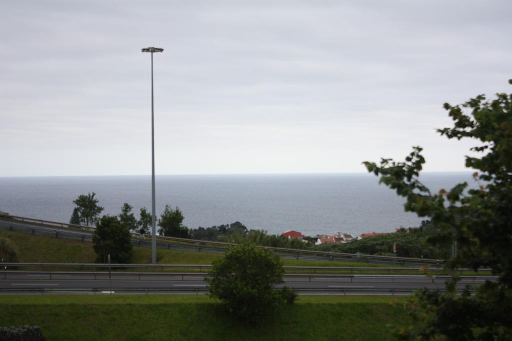 Apartamento Mar E Sol Ponta Delgada المظهر الخارجي الصورة