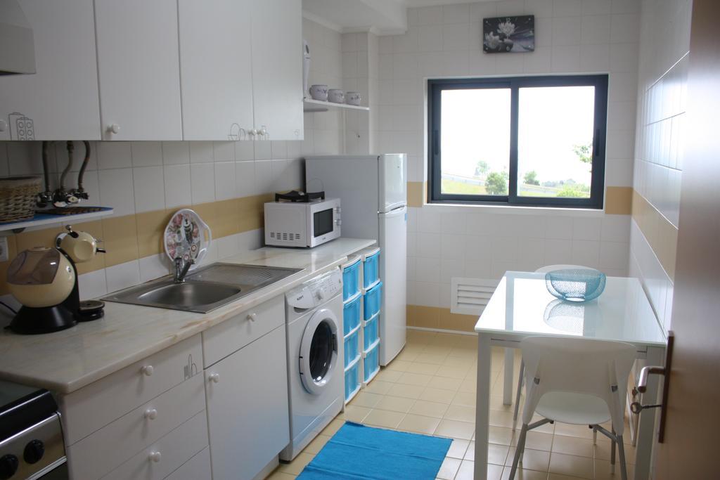 Apartamento Mar E Sol Ponta Delgada المظهر الخارجي الصورة